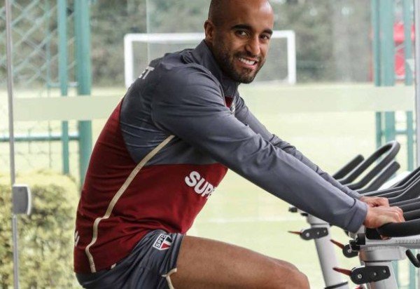 Foto: Erico Leonan / São Paulo FC