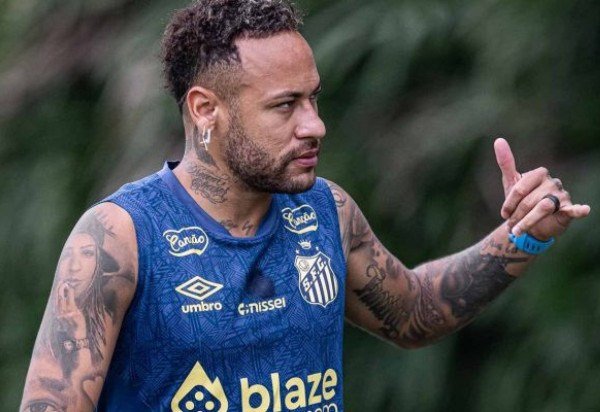 Foto: Raul Baretta/ Santos FC
