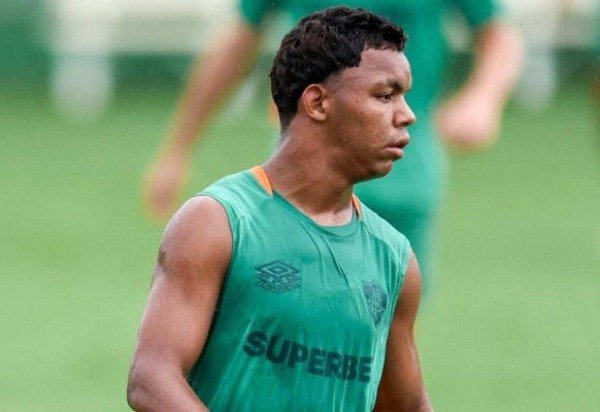 Foto: MARCELO GONÇALVES / FLUMINENSE F.C.