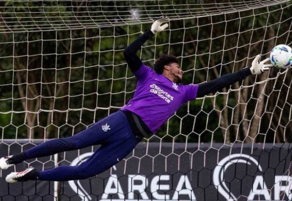 Foto: Rodrigo Coca/Agência Corinthians