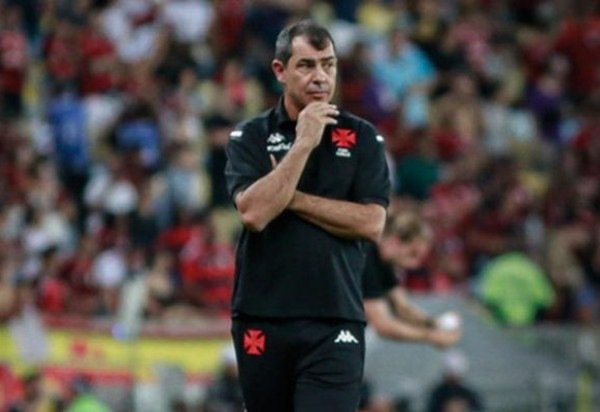 Foto: Matheus Lima/Vasco