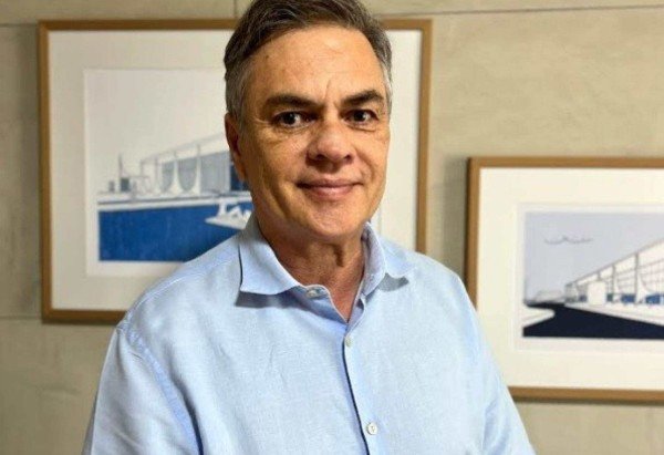 Vanilson Oliveira/CB/D.A Press