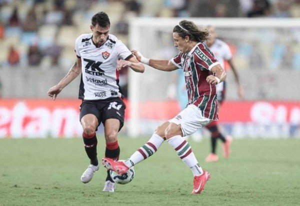 Foto: Marina Garcia/Fluminense