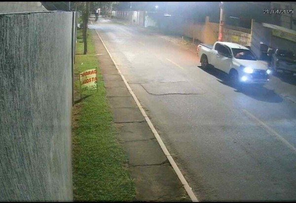 Material cedido ao Correio