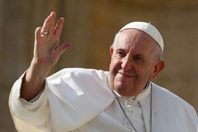 Associação Nacional de Educação Católica do Brasil (Anec) ressalta o papel do papa Francisco na defesa da educação - (crédito: Vaticano) Associação Nacional de Educação Católica do Brasil (Anec) ressalta o papel do papa Francisco na defesa da educação - (crédito: Vaticano)