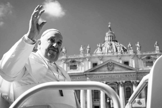 Estar próximo das pessoas – especialmente dos jovens – era o 'combustível' do papa Francisco - (crédito: Getty Images) Estar próximo das pessoas – especialmente dos jovens – era o 'combustível' do papa Francisco - (crédito: Getty Images)