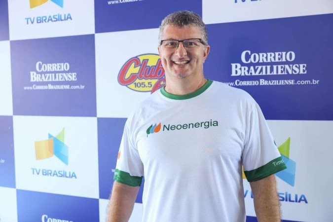  Aniversario de Brasilia. Maratonade Brasilia. Frederico Candian