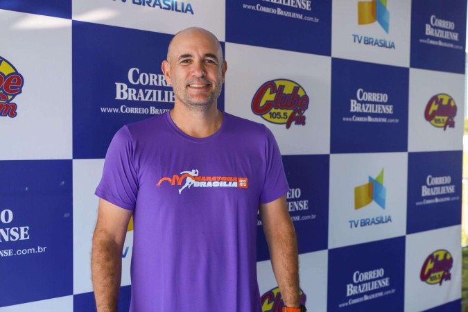  Aniversario de Brasilia. Maratonade Brasilia. João Eduardo Silveira