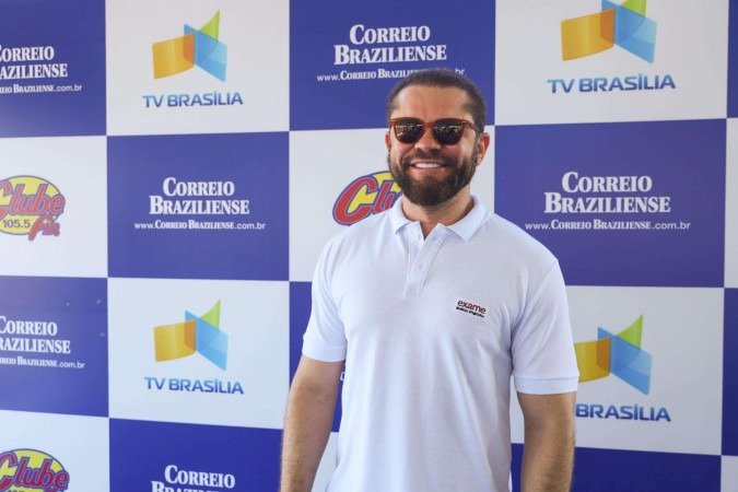  Aniversario de Brasilia. Maratonade Brasilia. Gleidson Viana