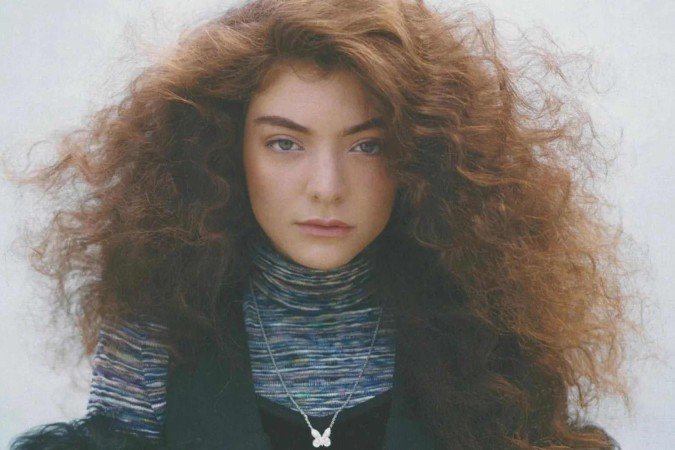 A nova música da Lorde após quatro anos de hiato - (crédito: TMJBrazil) A nova música da Lorde após quatro anos de hiato - (crédito: TMJBrazil)