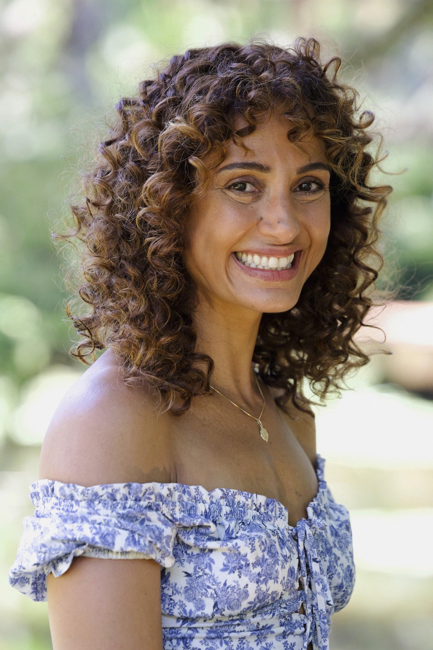 Camila Pitanga volta às novelas para viver Ellen, mas apenas no primeiro capítulo