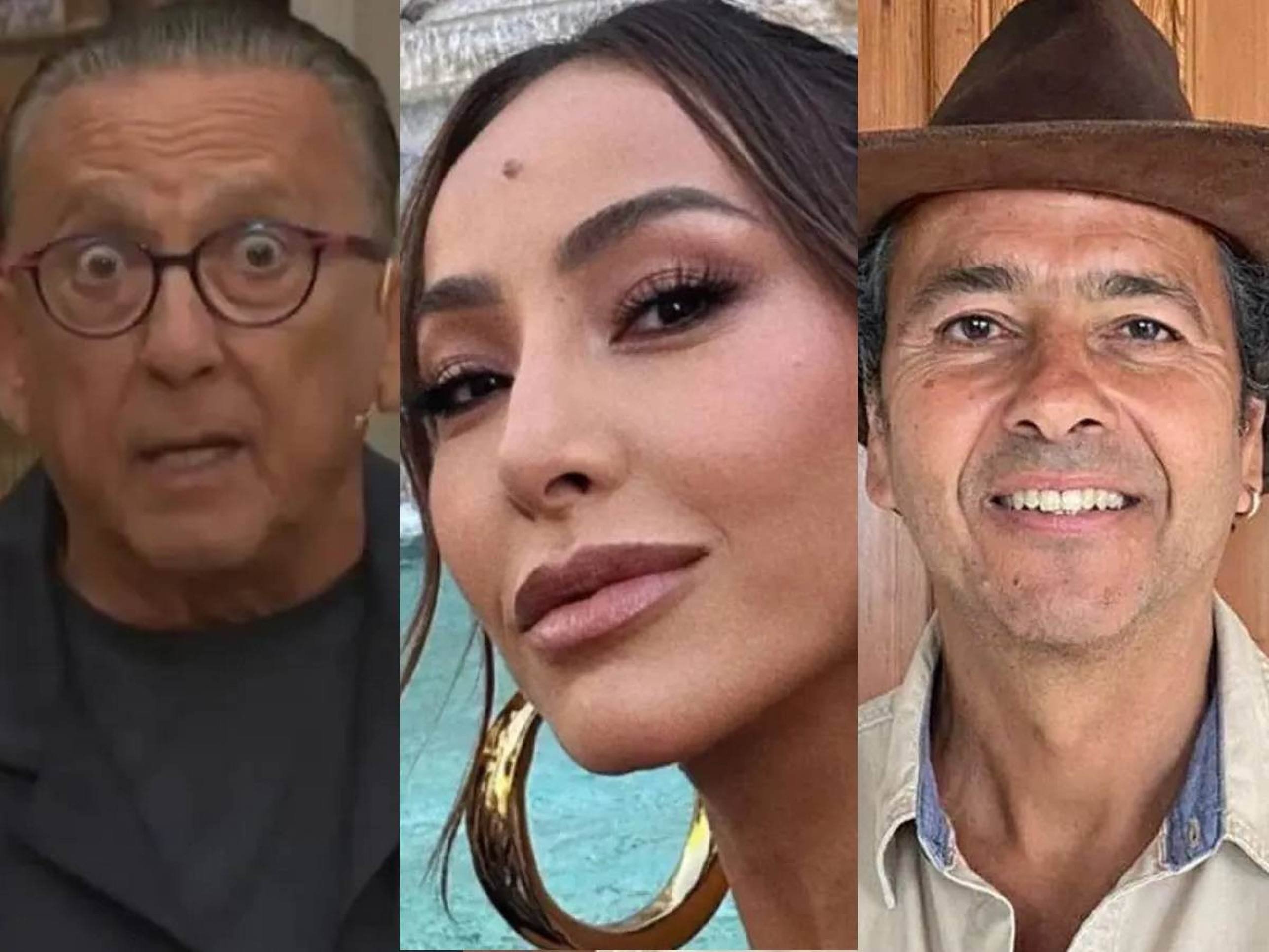 Conheça os famosos que realizam investimentos no agronegócio - (crédito: Observatorio dos Famosos) Conheça os famosos que realizam investimentos no agronegócio - (crédito: Observatorio dos Famosos)