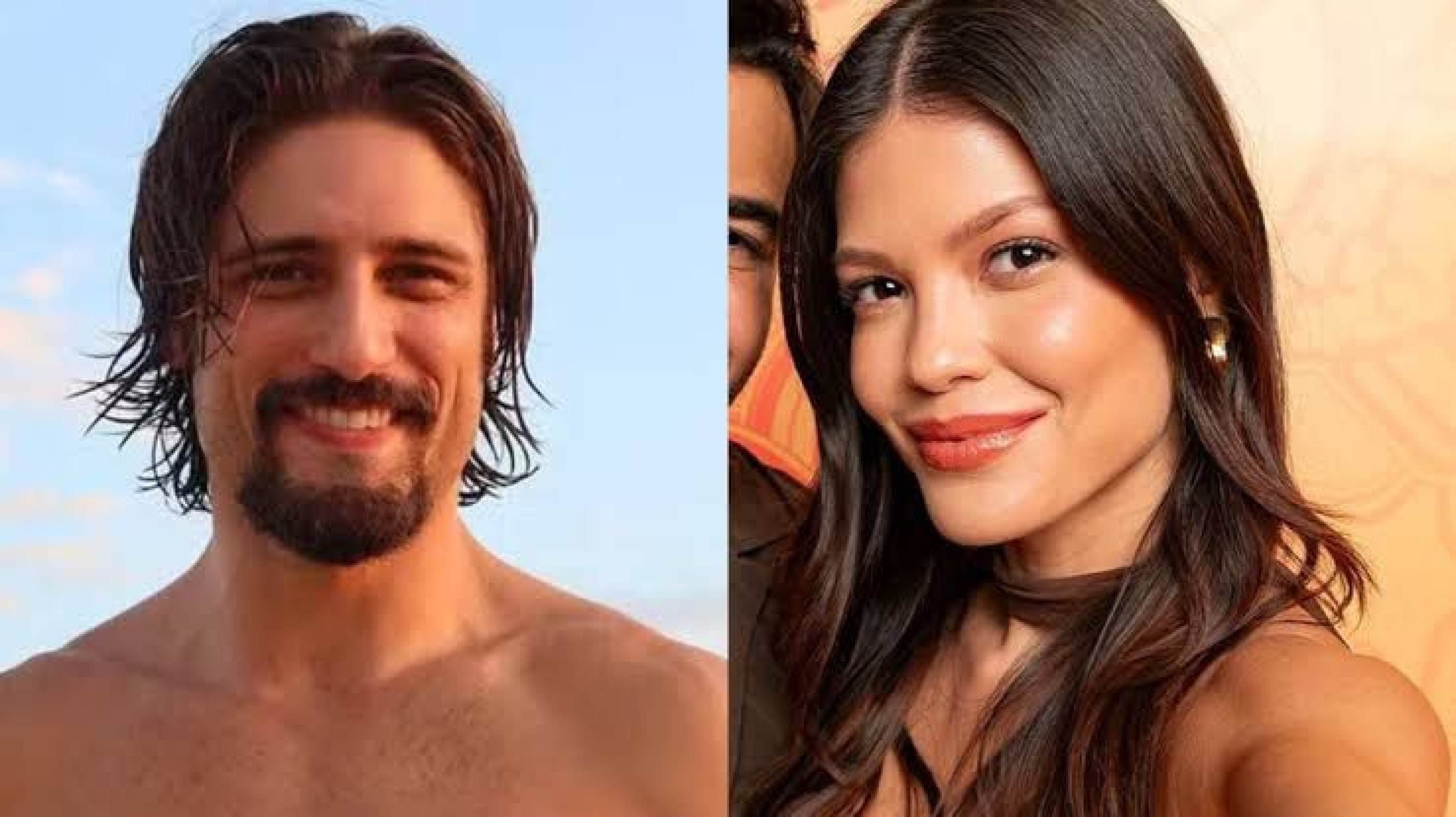 Vitória Strada fala pela primeira vez com Daniel Rocha após saída do BBB25