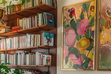 A decoração de vó é um estilo que nunca cai em desuso