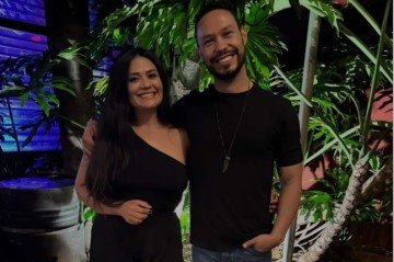 Casal morreu em grave acidente -  (crédito: Redes sociais)