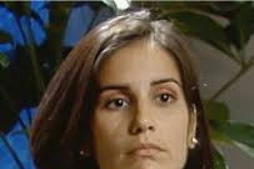 O cabelo de Maria de Fátima na versão original da novela é um chanel clássico 
