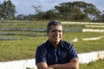 Marcelo Díaz: cineasta da capital