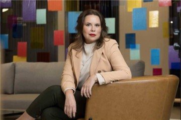 Anna Beatriz Lima, diretora de Relações Governamentais da SHEIN, pontua os impactos do aumento do ICMS no território brasileiro. -  (crédito: Divulgação/SHEIN)