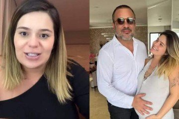 Viih Tube surpreende pai com uma Porsche -  (crédito: Reprodução Intagram)
