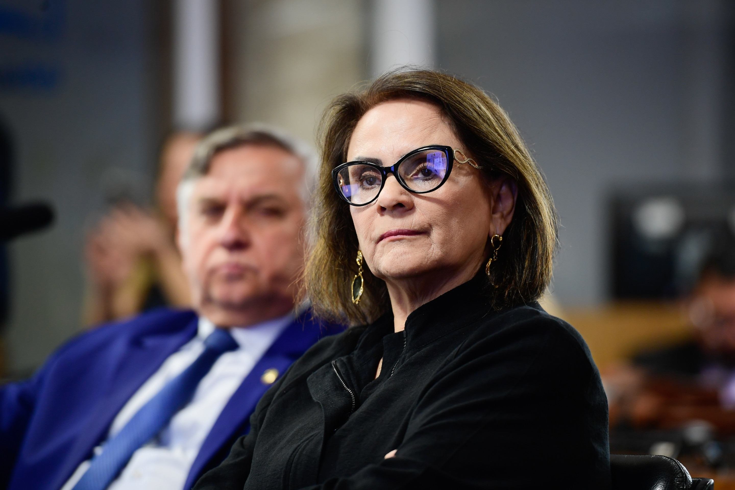 CPI das Bets: Damares manda recado a influenciadores digitais: 