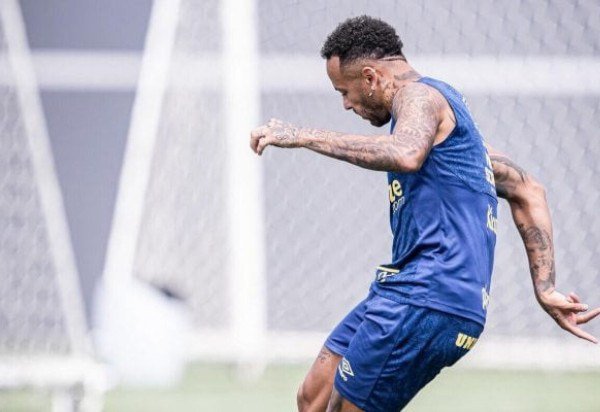 Foto: Pedro Souza / Atlético