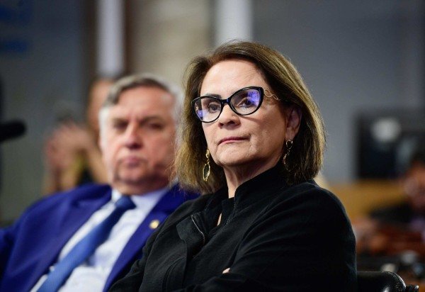  Saulo Cruz/Agência Senado