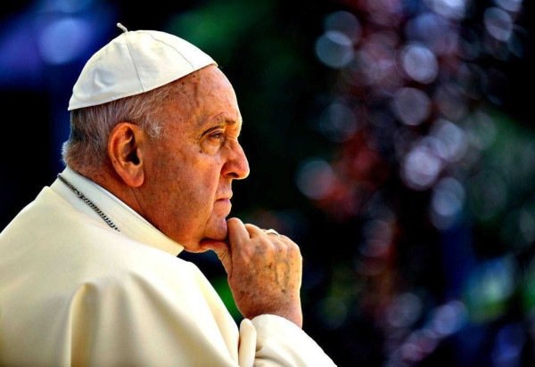Tiziana Fabi/Getty Images