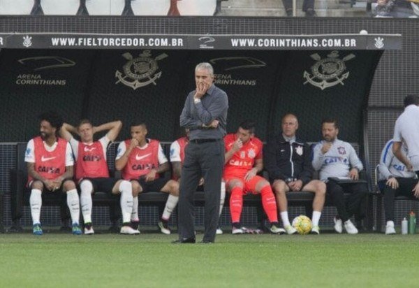 Daniel Augusto Jr. / Agência Corinthians