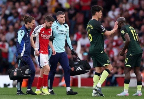 Foto: Alex Pantling/Getty Images