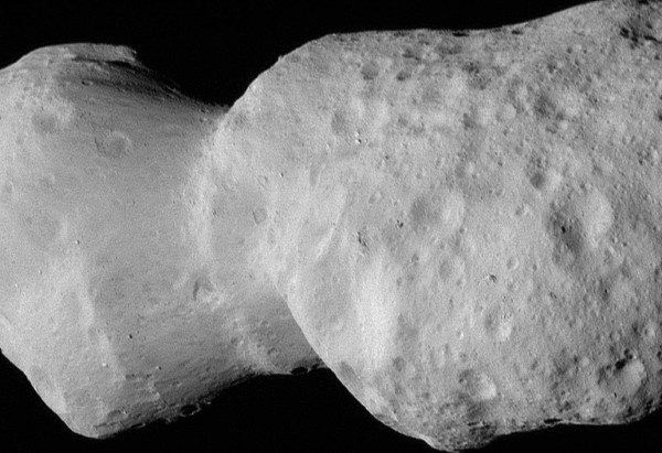 NASA/Goddard/SwRI/Johns Hopkins APL/NOIRLab