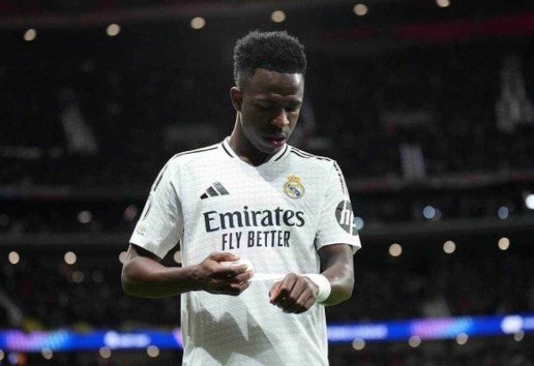 Foto: Alex Caparros/Getty Images