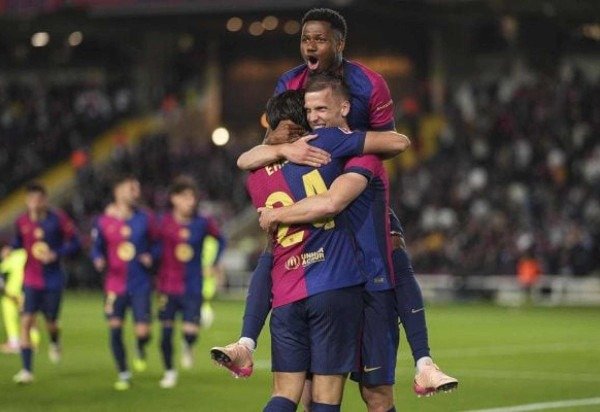 Foto:  Alex Caparros/Getty Images)