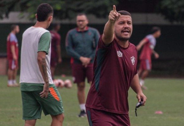 Foto: Leonardo Brasil/FFC