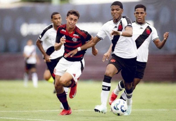 Foto: Adriano Fontes/Flamengo