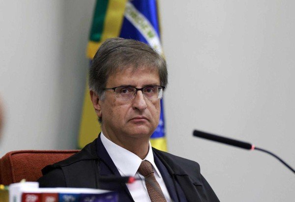 Rosinei Coutinho/STF