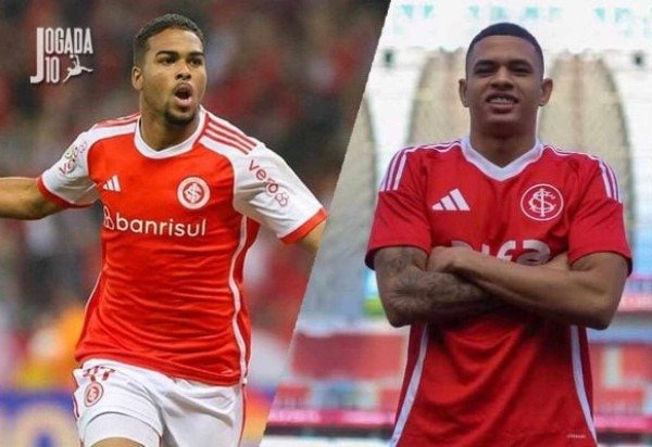Foto: Ricardo Duarte / Internacional