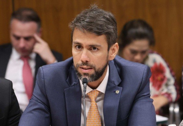 Marina Ramos/Câmara dos Deputados