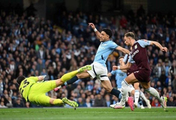 Foto: Michael Regan/Getty Images