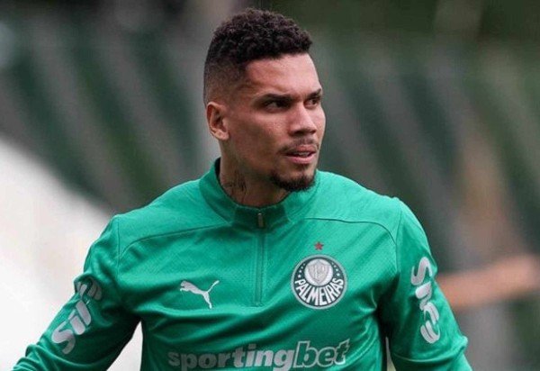 Foto: Cesar Greco/Palmeiras