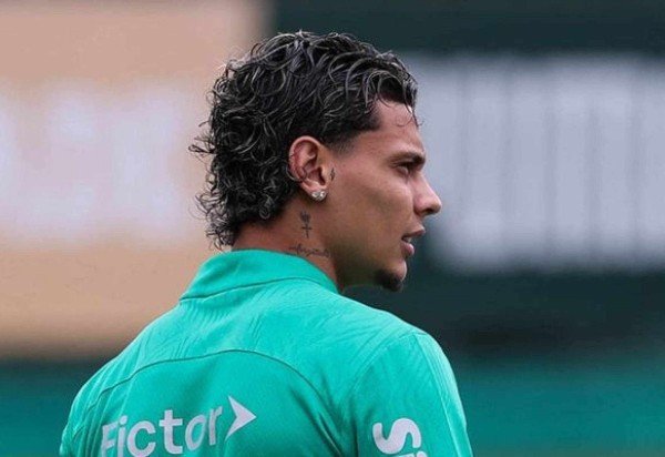 Foto: Cesar Greco/Palmeiras
