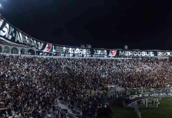 Foto: Dikran Sahagian/Vasco