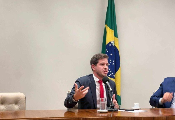 Vanilson Oliveira/CB/DA.Press