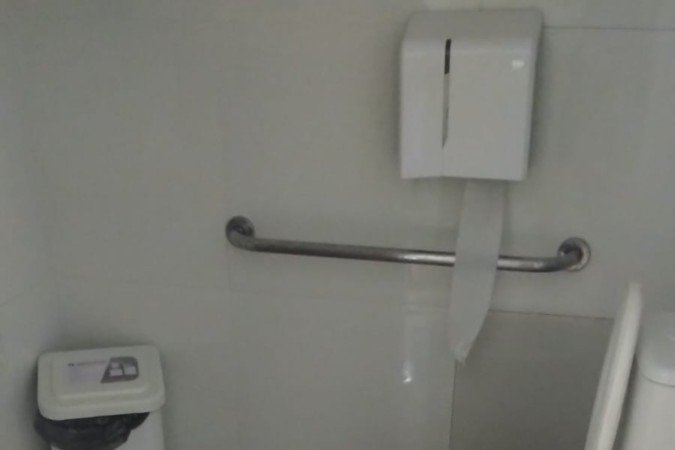  Chuvas intensas por todo o DF.