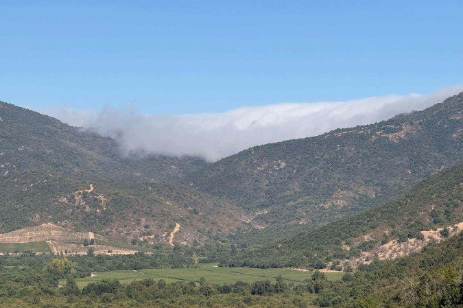 Aproximadamente 3,8
mil quilômetros separam
Brasília, capital do Brasil,
de Santiago, capital do Chile