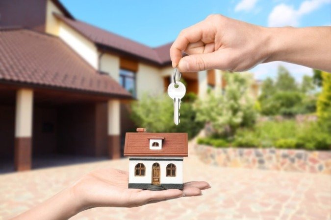 Planejamento, disciplina e análise são essenciais para realizar o sonho de comprar a casa própria (Imagem: New Africa | Shutterstock) - (crédito: EdiCase) Planejamento, disciplina e análise são essenciais para realizar o sonho de comprar a casa própria (Imagem: New Africa | Shutterstock) - (crédito: EdiCase)