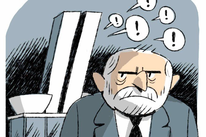 Lula pode considerar desrespeitoso o comportamento de Pedro Lucas, mas o fato é que a legenda tem um pré-candidato à Presidência: o governador Ronaldo Caiado, de Goiás - (crédito: Caio Gomez) Lula pode considerar desrespeitoso o comportamento de Pedro Lucas, mas o fato é que a legenda tem um pré-candidato à Presidência: o governador Ronaldo Caiado, de Goiás - (crédito: Caio Gomez)