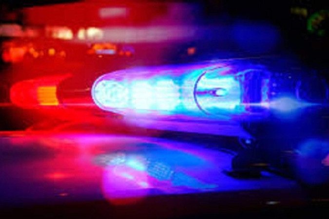 Homem foi preso em flagrante e segundo denunciante ele é reincidente - (crédito: PMMG) Homem foi preso em flagrante e segundo denunciante ele é reincidente - (crédito: PMMG)