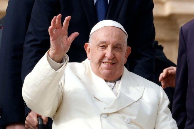 O Papa Francisco trouxe mudanças significativas para a Igreja Católica (Imagem: Riccardo De Luca - Update | Shutterstock) - (crédito: EdiCase) O Papa Francisco trouxe mudanças significativas para a Igreja Católica (Imagem: Riccardo De Luca - Update | Shutterstock) - (crédito: EdiCase)