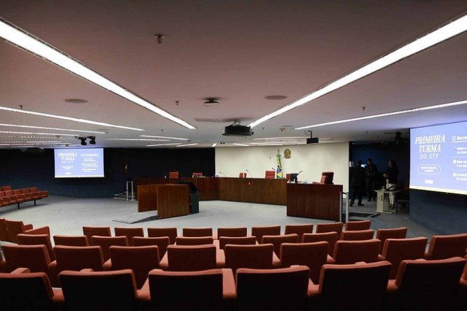 STF inicia julgamento de núcleo de gerência da tentativa de golpe de Estado