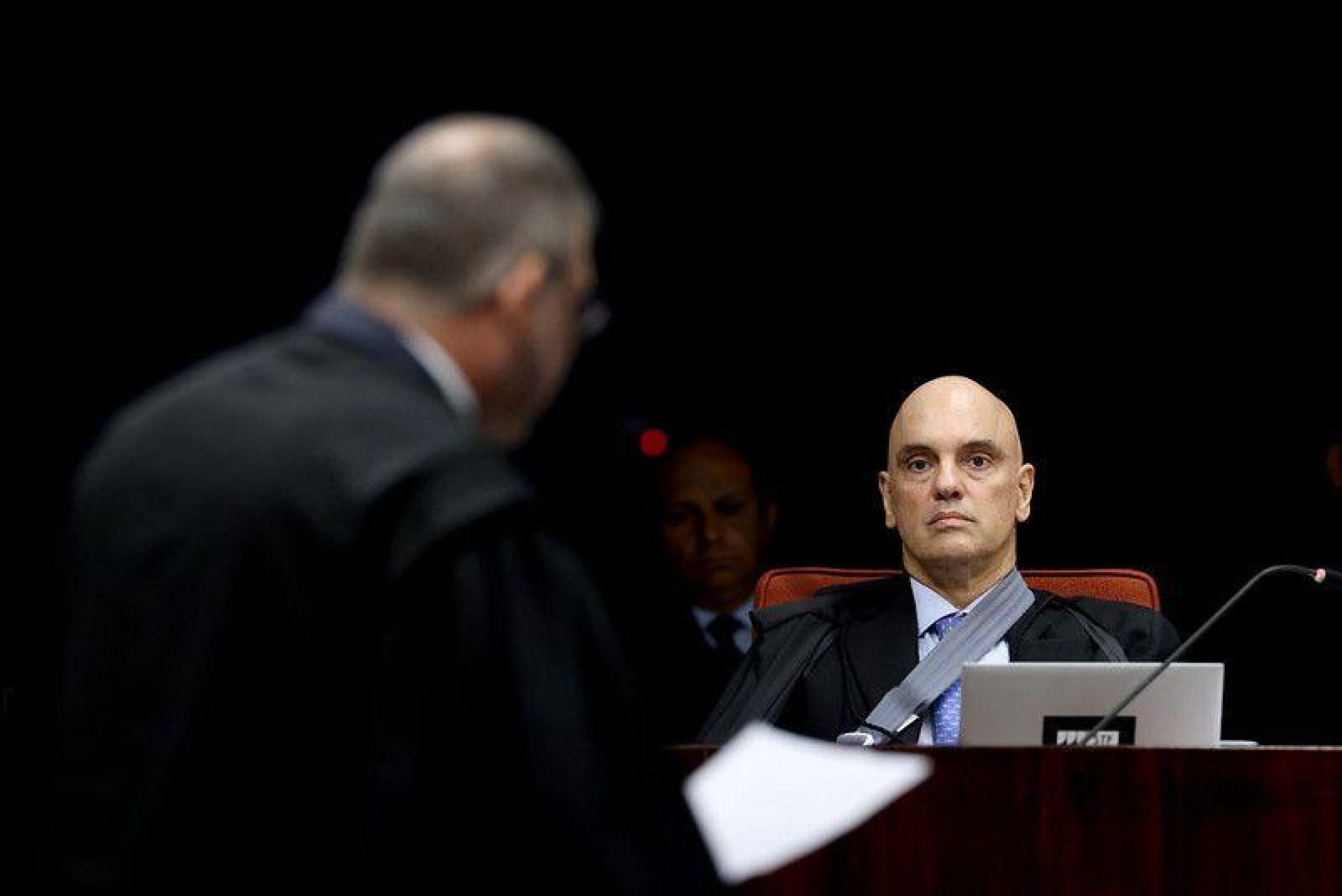 Filipe Martins, Silvinei Vasques e mais 4: STF torna réus os acusados de integrar 'núcleo 2' de tentativa de golpe de Estado